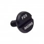 Tornillo FOX para visera Proframe y Dropframe (1 Uni) Tornillo FOX para visera Proframe y Dropframe (1 Uni)
