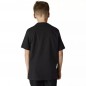 Polera FOX NIÑO SS LEGACY Negro/Rosado Polera FOX NIÑO SS LEGACY Negro/Rosado
