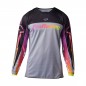 Jersey FOX 180 STATK STL GRY Jersey FOX 180 STATK STL GRY