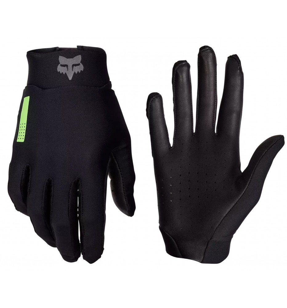 Guantes FOX FLEXAIR 50 YR BLK Guantes FOX FLEXAIR 50 YR BLK