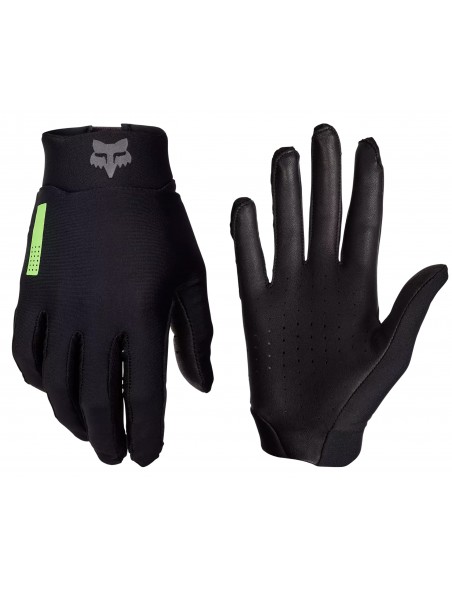 Guantes FOX FLEXAIR 50 YR BLK