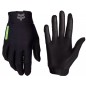 Guantes FOX FLEXAIR 50 YR BLK Guantes FOX FLEXAIR 50 YR BLK