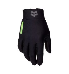 Guantes FOX FLEXAIR 50 YR BLK