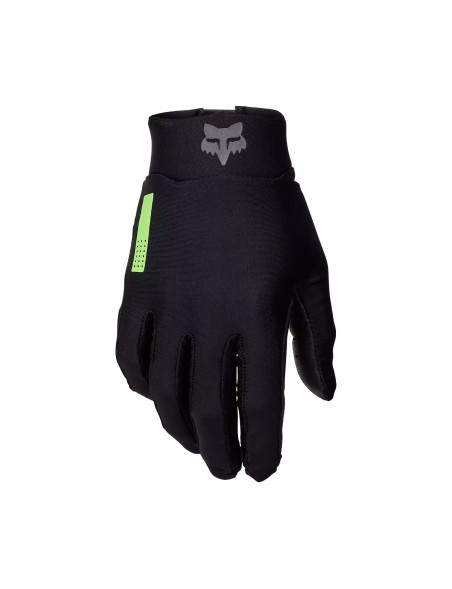 Guantes FOX FLEXAIR 50 YR BLK