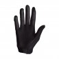 Guantes FOX FLEXAIR 50 YR BLK Guantes FOX FLEXAIR 50 YR BLK