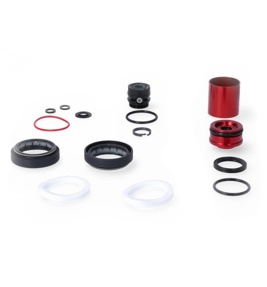 Kit Retenes RockShox BOXXER RC2 C1 Ult C2 200H Kit Retenes RockShox BOXXER RC2 C1 Ult C2 200H