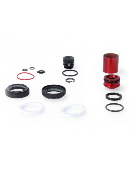 Kit Retenes RockShox BOXXER RC2 C1 Ult C2 200H