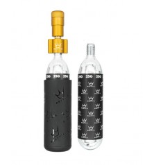 Kit Inflador PEATYS CO2 25G BOURBON