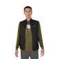 Cortavientos FOX Ranger SS Black