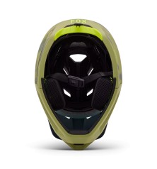 Casco Integral FOX PROFRAME RS TAUNT GRN