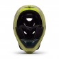 Casco Integral FOX PROFRAME RS TAUNT GRN Casco Integral FOX PROFRAME RS TAUNT GRN