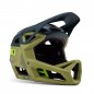 Casco Integral FOX PROFRAME RS TAUNT GRN Casco Integral FOX PROFRAME RS TAUNT GRN