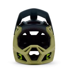 Casco Integral FOX PROFRAME RS TAUNT GRN