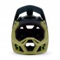 Casco Integral FOX PROFRAME RS TAUNT GRN Casco Integral FOX PROFRAME RS TAUNT GRN