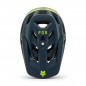 Casco Integral FOX PROFRAME RS TAUNT GRN Casco Integral FOX PROFRAME RS TAUNT GRN