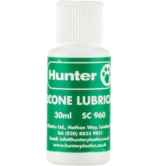 Lubricante Hope base silicona