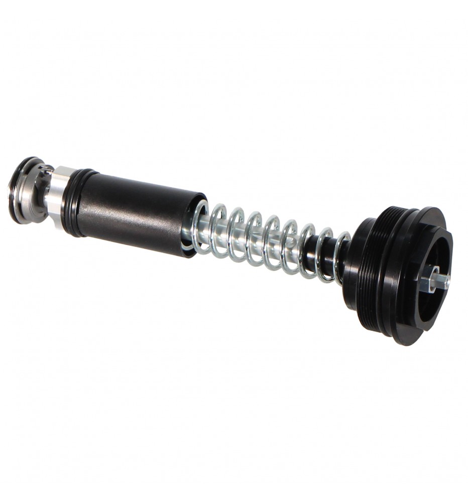 Tapa Superior FOX 34 Grip2 2024+ Tapa Superior FOX 34 Grip2 2024+