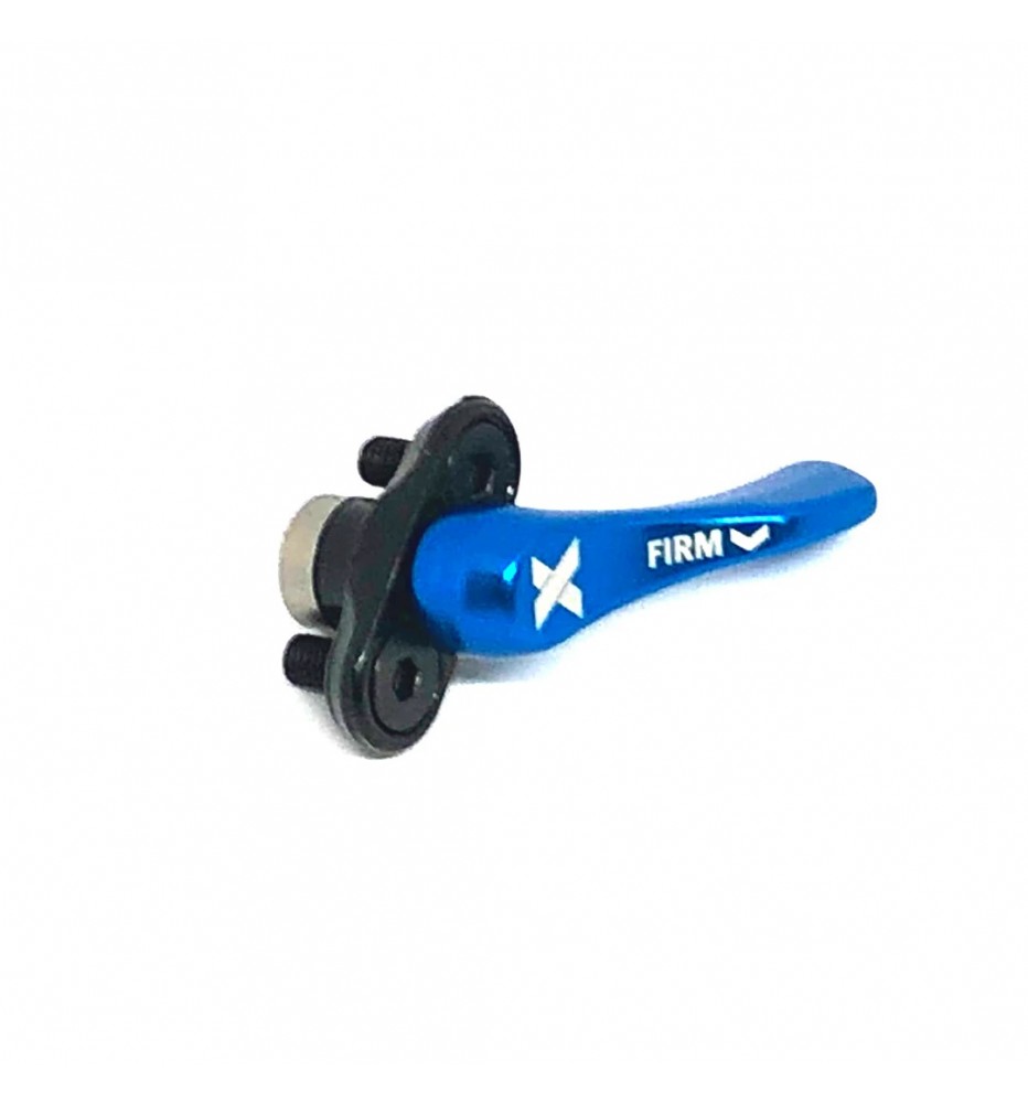 Palanca SHOCK FOX 2pos, 2022 FLOAT X & DHX Palanca SHOCK FOX 2pos, 2022 FLOAT X & DHX