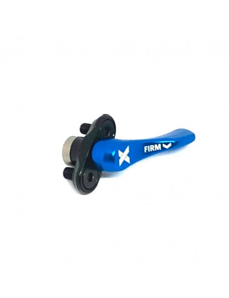 Palanca SHOCK FOX 2pos, 2022 FLOAT X & DHX