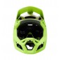 Casco Integral FOX PROFRAME RS MHDRN Blanco Vintage MIPS