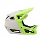 Casco Integral FOX PROFRAME RS MHDRN Blanco Vintage MIPS