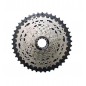 Cassette L-twoo 9V 11-46T Silver Al Spider S/Caja Cassette L-twoo 9V 11-46T Silver Al Spider S/Caja