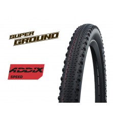 Neumático Schwalbe THUNDER BURT S/Ground ADDIX Speed 29x2.35
