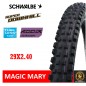 Neumático Schwalbe Magic Mary S/Downhill /TLE/Ultra Soft 29x2.40 Neumático Schwalbe Magic Mary S/Downhill /TLE/Ultra Soft 29x2.40