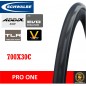 Neumático Schwalbe PRO ONE V-Guard TLE ADDIX Race 700x30c Neumático Schwalbe PRO ONE V-Guard TLE ADDIX Race 700x30c