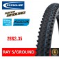 Neumático Schwalbe RACING RAY S/Ground ADDIX SpeedGrip 29x2.35