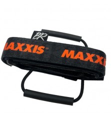 Strap Maxxis Negro