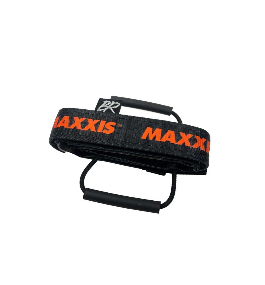 Strap Maxxis Negro Strap Maxxis Negro