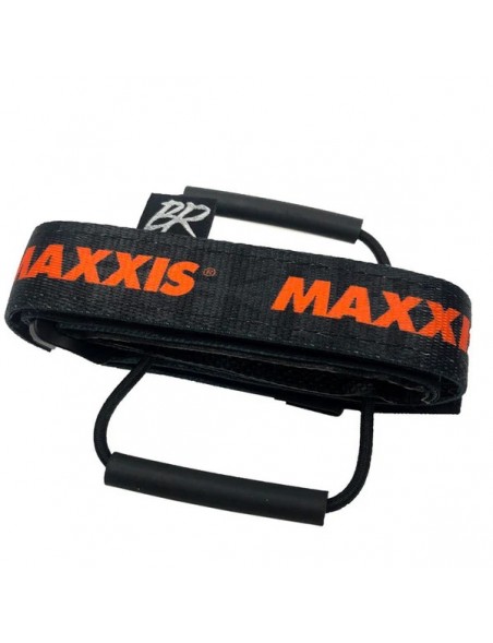 Strap Maxxis Negro