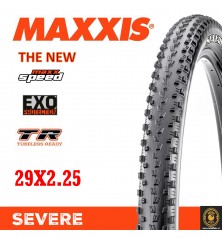 Neumático Maxxis SEVERE MAXXSPEED/EXO/TR 29x2.25