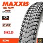 Neumático Maxxis IKON MAXXSPEED/EXO/TR 29x2.35 Neumático Maxxis IKON MAXXSPEED/EXO/TR 29x2.35