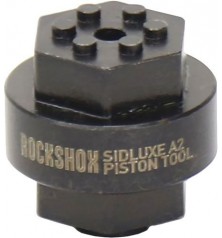 Extractor Rock Shox Pistones Sidluxe A2+ 2024+