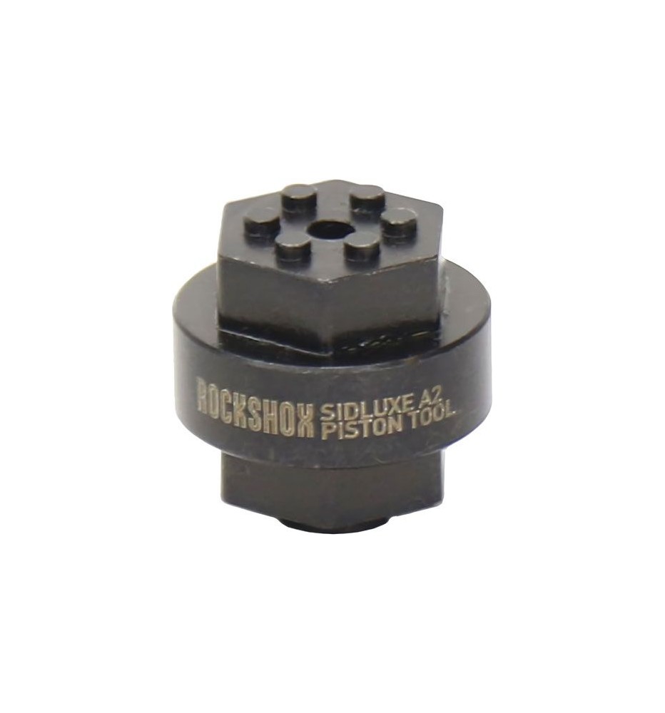 Extractor Rock Shox Pistones Sidluxe A2+ 2024+ Extractor Rock Shox Pistones Sidluxe A2+ 2024+