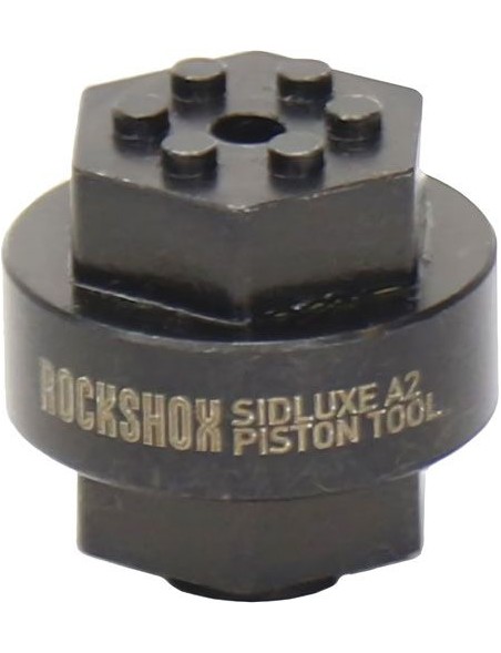Extractor Rock Shox Pistones Sidluxe A2+ 2024+