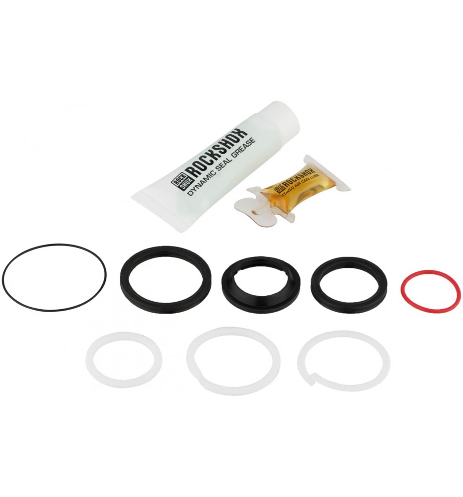 Kit Reten Rock Shox Shock SIDLUXE A1 50H 2021+ Kit Reten Rock Shox Shock SIDLUXE A1 50H 2021+