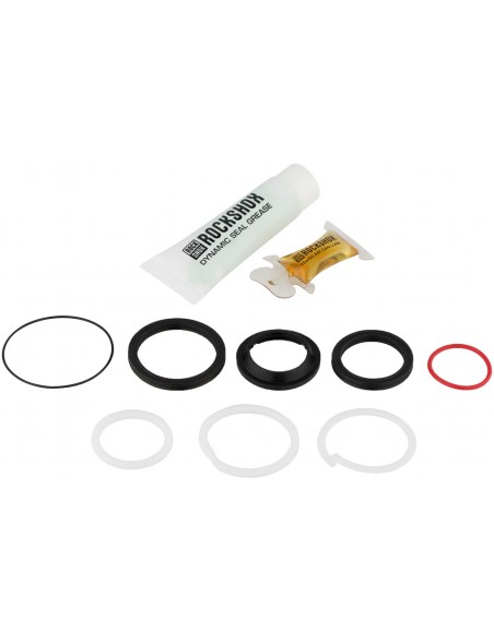 Kit Reten Rock Shox Shock SIDLUXE A1 50H 2021+