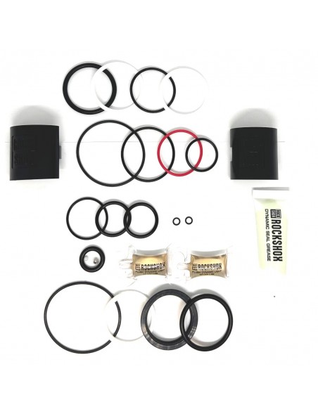 Kit Reten Rock Shox Shock Vivid C1 200H 2024+