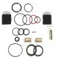 Kit Reten Rock Shox Shock Vivid C1 200H 2024+ Kit Reten Rock Shox Shock Vivid C1 200H 2024+