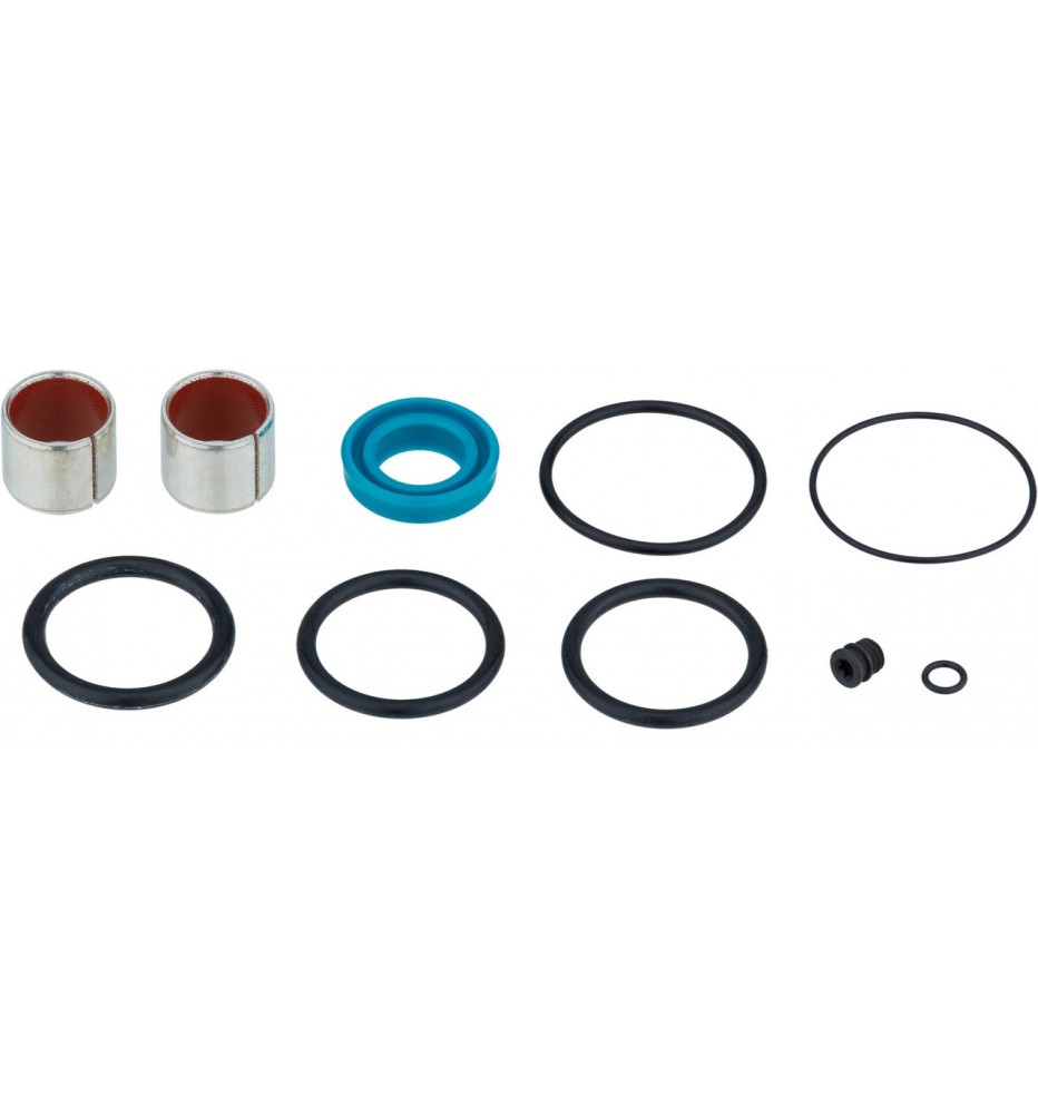 Kit Reten Rock Shox Shock Super Coil B1 200H 2023+ Kit Reten Rock Shox Shock Super Coil B1 200H 2023+