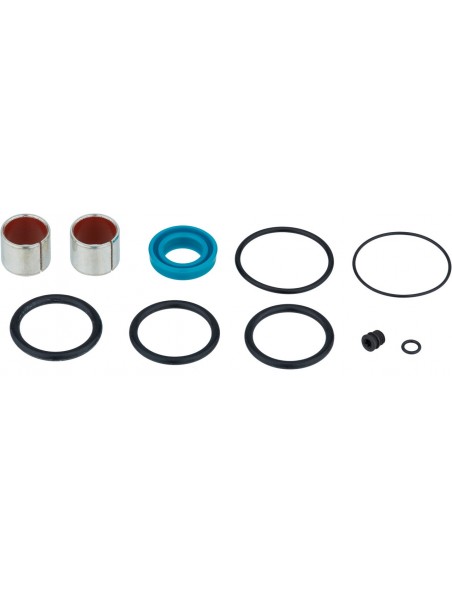 Kit Reten Rock Shox Shock Super Coil B1 200H 2023+