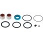 Kit Reten Rock Shox Shock Super Coil B1 200H 2023+ Kit Reten Rock Shox Shock Super Coil B1 200H 2023+