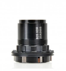 Nucleo KOOZER B25 XDR SRAM 23+