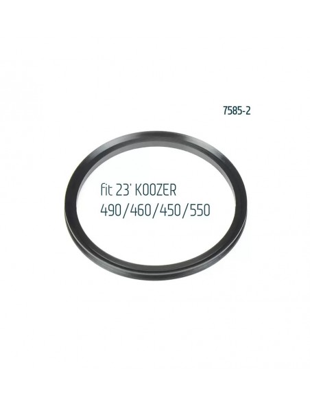 Sello Núcleos Mazas KOOZER 23+
