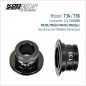 Punteras Koozer T34/T36 12X135 HG XD 23+ Punteras Koozer T34/T36 12X135 HG XD 23+