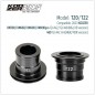 Punteras Koozer T20/T22 12x142/148 HG XD 23+ Punteras Koozer T20/T22 12x142/148 HG XD 23+