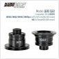 Punteras Koozer Q20/Q22 5X135/141 HG XD 23+ Punteras Koozer Q20/Q22 5X135/141 HG XD 23+